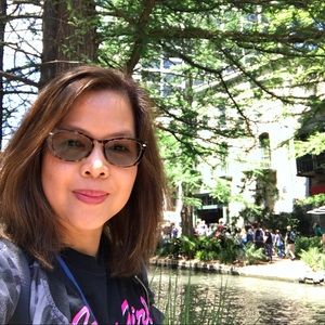 Meet your Posher, Ludel